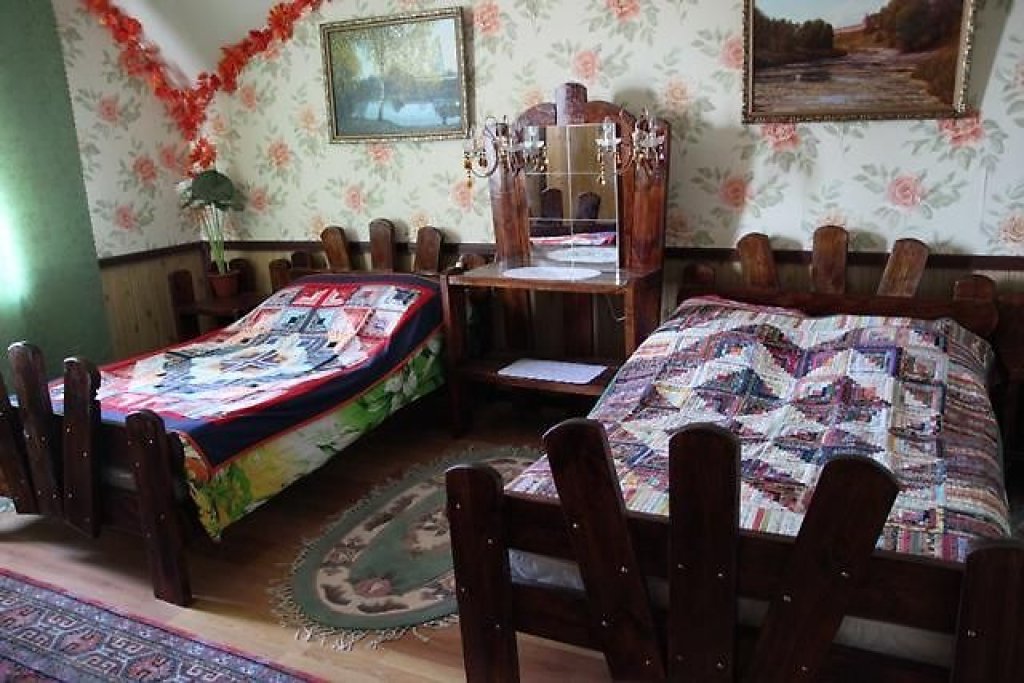 Частный гостевой дом Романова Суздаль, Аренда дома с 4 спальнями посуточно