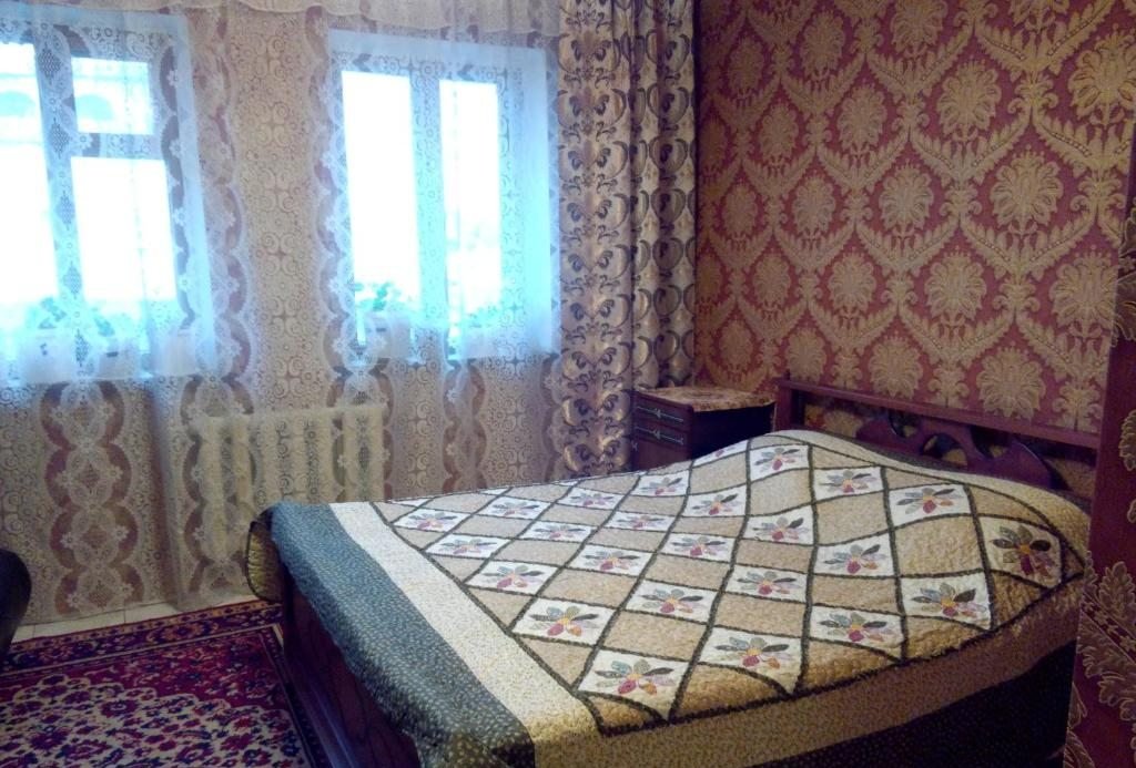 Дом у Покровского монастыря Суздаль, Бюджетный двухместный номер с 1 кроватью