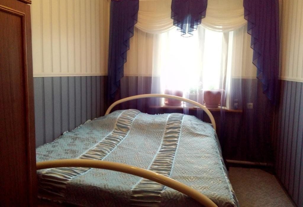 Дом у Покровского монастыря Суздаль, Апартаменты с 3 спальнями