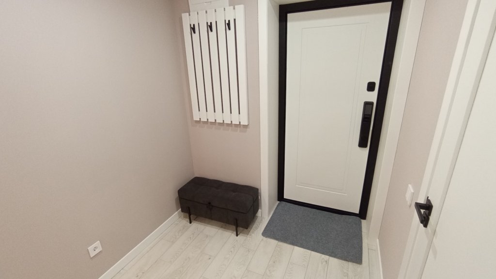 Апартаменты ECHO GREEN&GRAY Суздаль