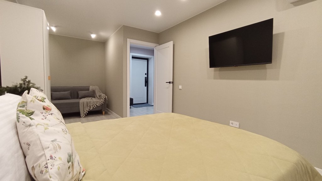 Апартаменты ECHO GREEN&GRAY Суздаль