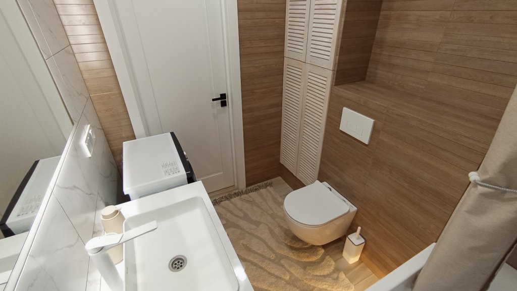 Апартаменты ECHO GREEN&GRAY Суздаль