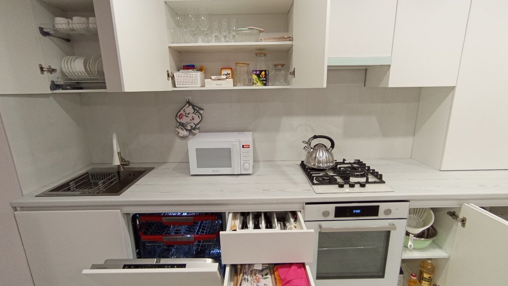 Апартаменты ECHO GREEN&GRAY Суздаль