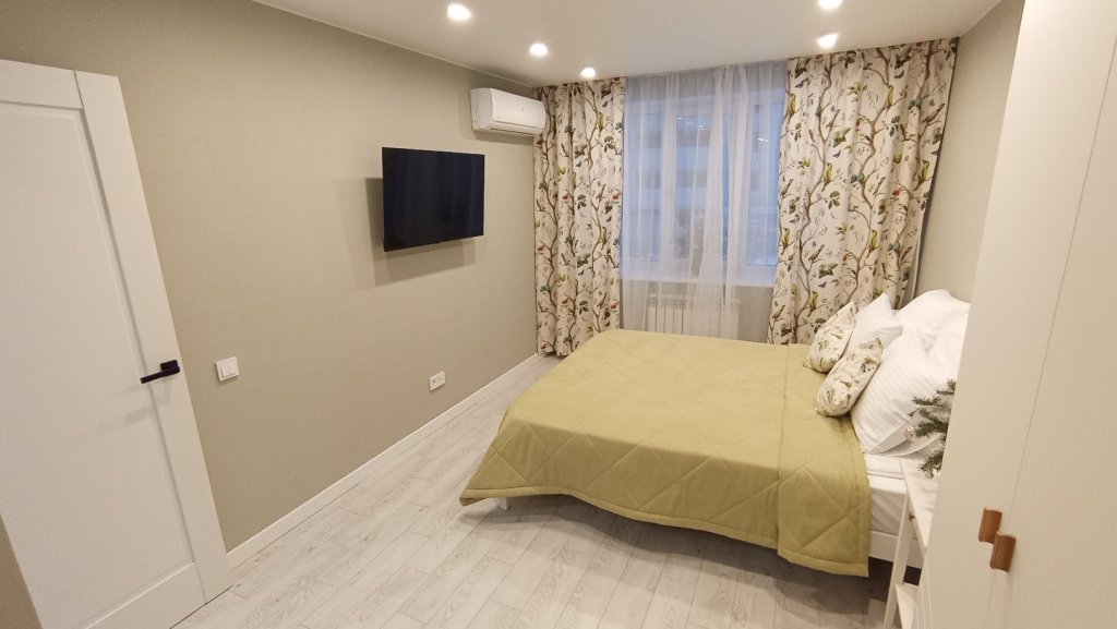 Апартаменты ECHO GREEN&GRAY Суздаль