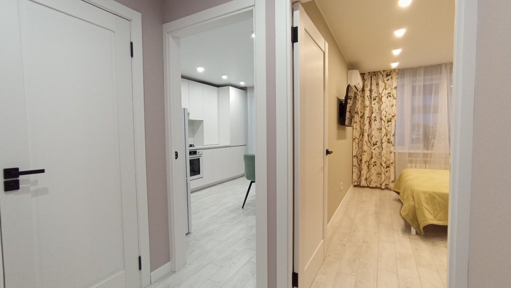 Апартаменты ECHO GREEN&GRAY Суздаль