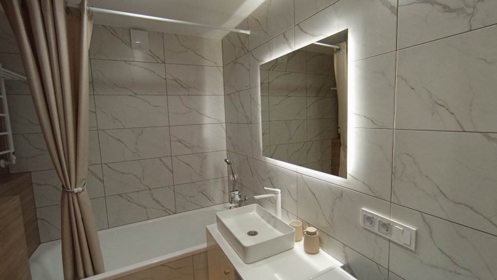 Апартаменты ECHO GREEN&GRAY Суздаль