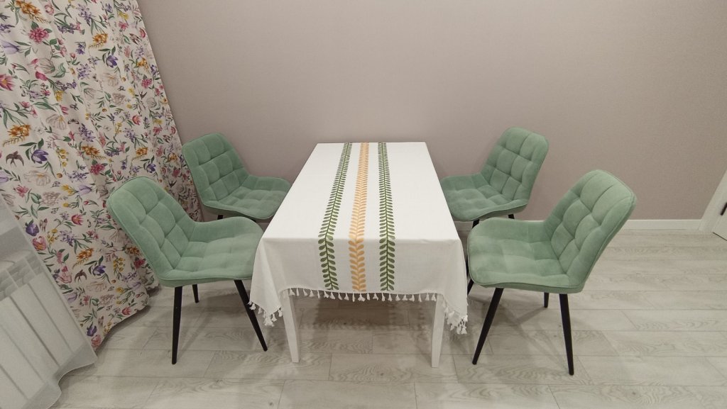 Апартаменты ECHO GREEN&GRAY Суздаль