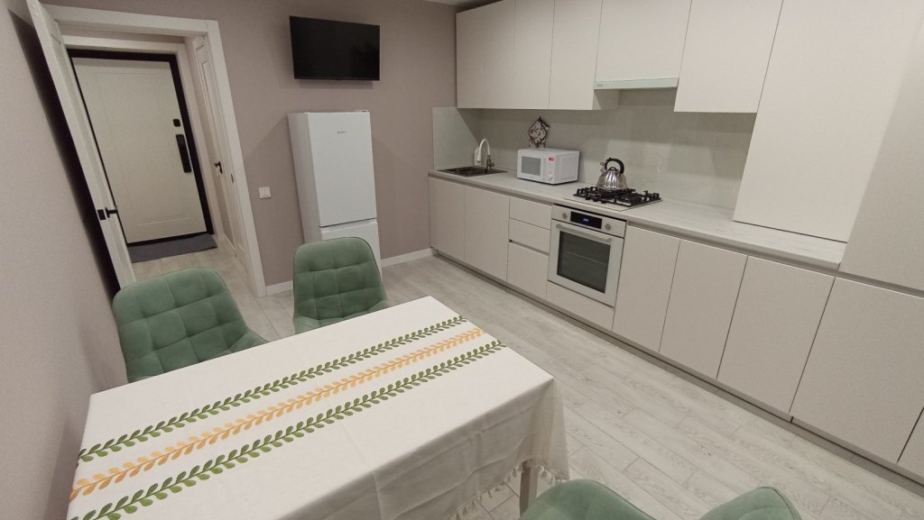 Апартаменты ECHO GREEN&GRAY Суздаль