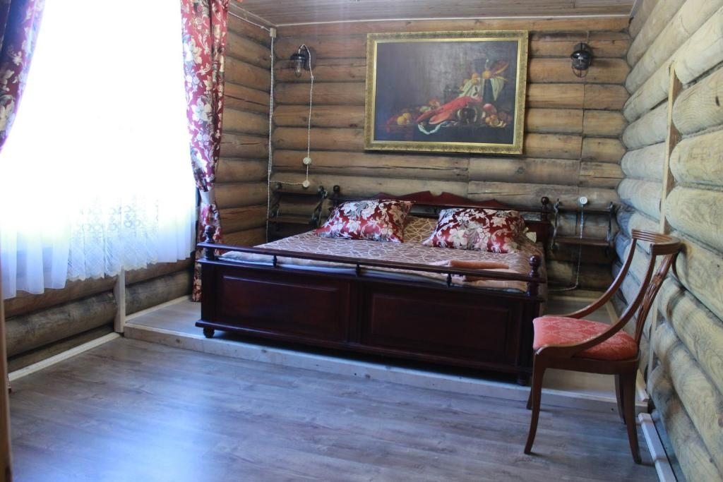 Гостевой дом Литейщика Никуличева Суздаль, Апартаменты с 2 спальнями