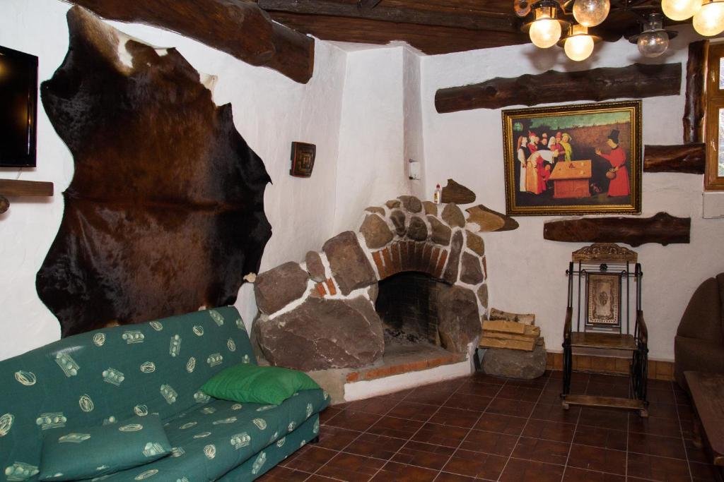 Мини-гостиница Река времени Суздаль, Дом для отпуска