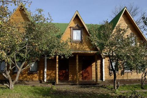 Суздальский район guesthouses, Гостевой дом Красная Горка
