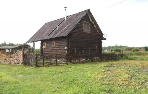 Суздальский район cottages-houses, Загородный дом Березницы